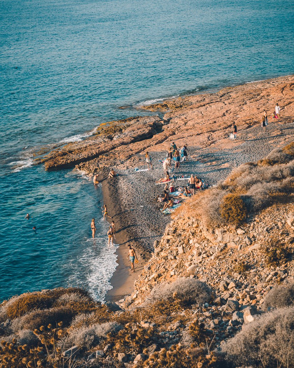 VisitGreecegr's tweet photo. Small in size, rich in character. 
On #Kasos, timeless villages, crystal-clear waters, and centuries-old traditions create an experience unlike any other.

💙 https://t.co/QWMdyrqjat

©️Stemajourneys

#VisitGreece #Dodecanese https://t.co/VvDcY6j8Dg