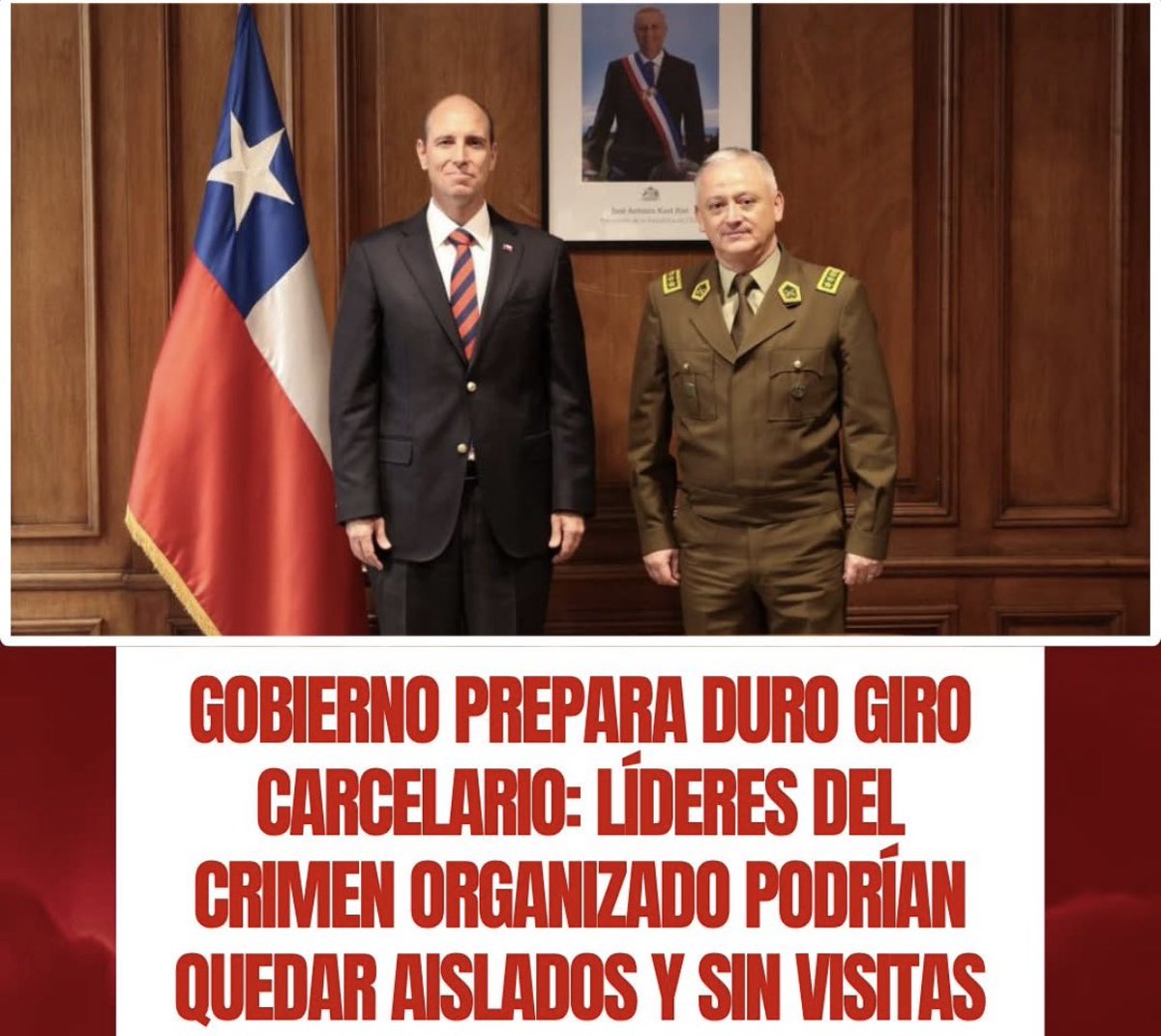 Patriota100%🤚🏻🇨🇱 tweet media