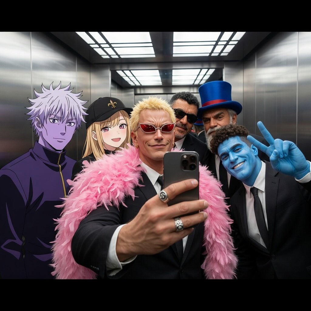 w3b3grey's tweet photo. Remember the picture we took in the elevator 😂😂😂 https://t.co/Miv4uTOkz6