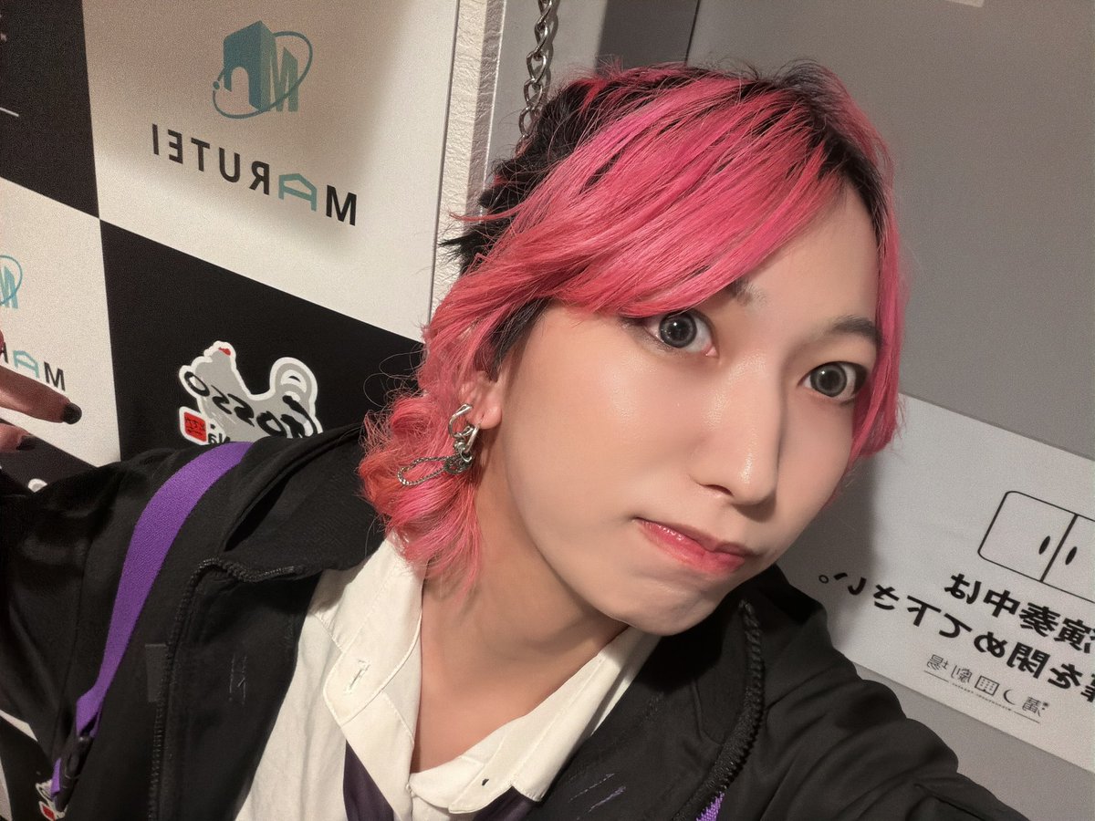 上條 諒 tweet media