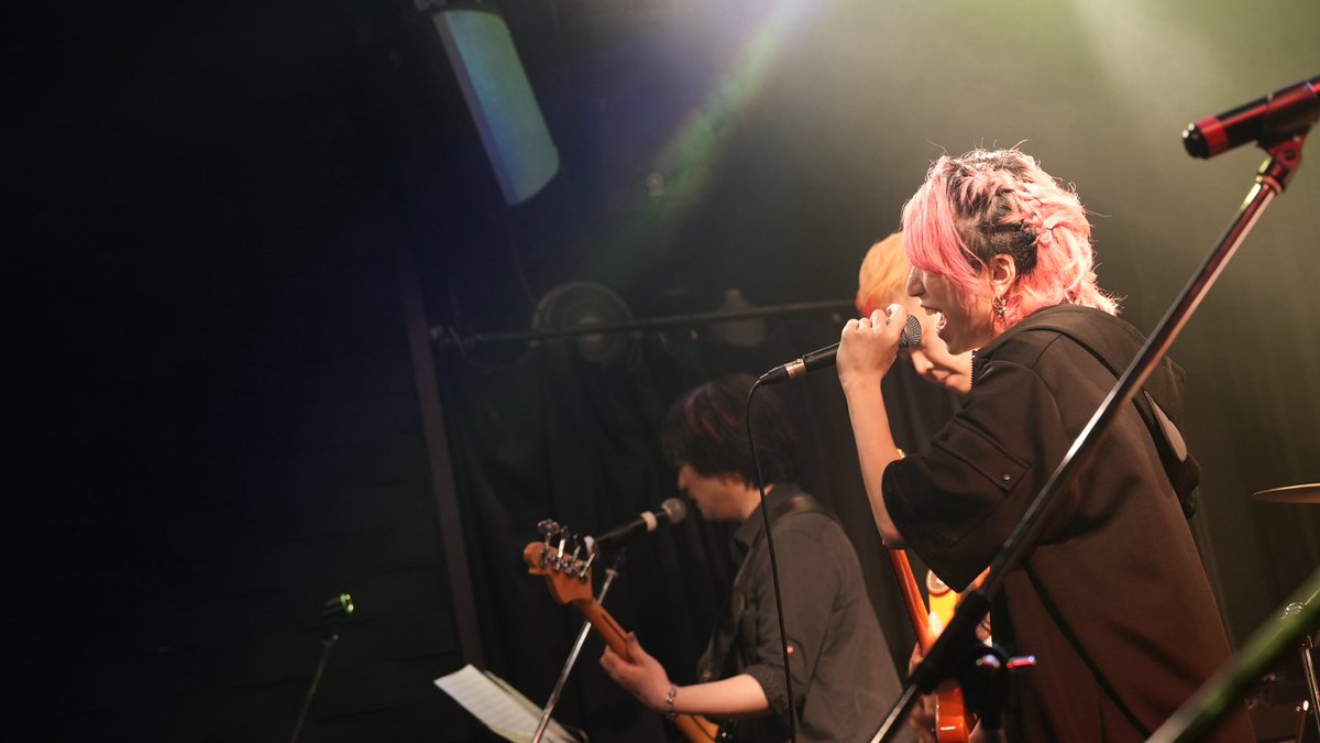 上條 諒 tweet media