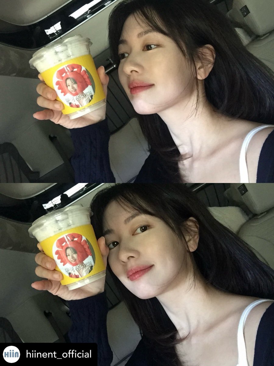 PrettySominFan's tweet photo. HIIN Entertainment IG update on 26May 👏👍😘💜🙏

Daily Som, arriving like a gift between spring and summer 🎀

Have a happy week with photos of actress So-min's daily life 🤍

#JUNGSOMIN @somin_jj #HIINEntertainment https://t.co/Q2lRVr7Jsv