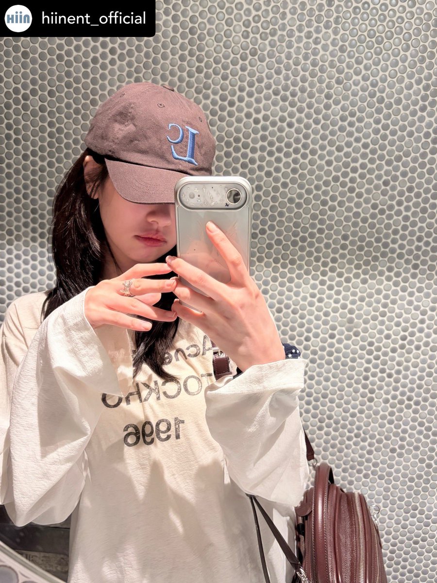 PrettySominFan's tweet photo. HIIN Entertainment IG update on 26May 👏👍😘💜🙏

Daily Som, arriving like a gift between spring and summer 🎀

Have a happy week with photos of actress So-min's daily life 🤍

#JUNGSOMIN @somin_jj #HIINEntertainment https://t.co/Q2lRVr7Jsv
