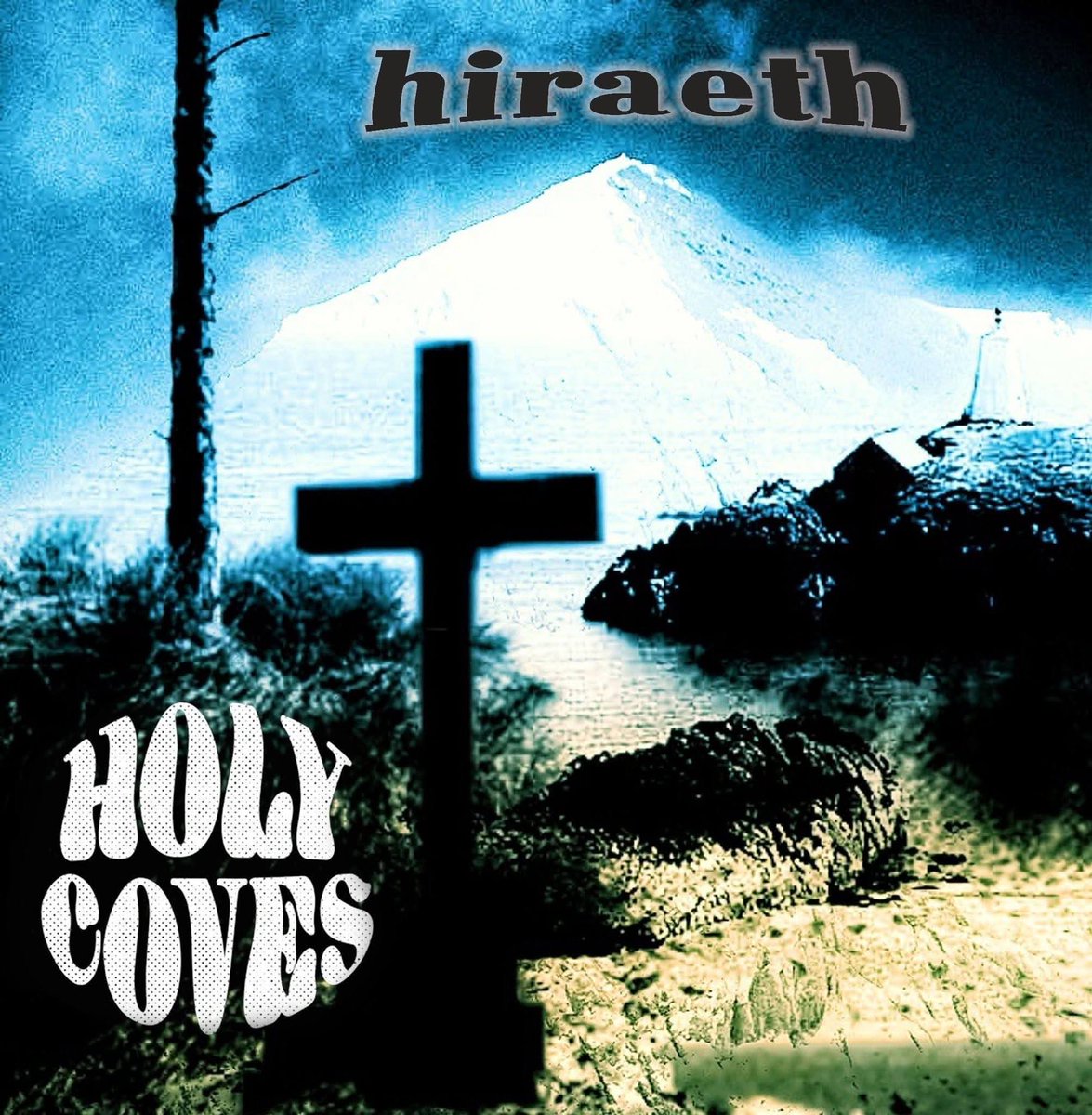 HolyCovesBand tweet picture
