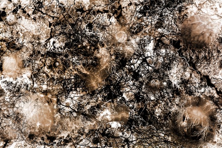 ChipDavenport71's tweet photo. Art of the Day! "Abstract Sepia #2". Buy at: https://t.co/aJK5B9yvST https://t.co/t2kkyG1CwS