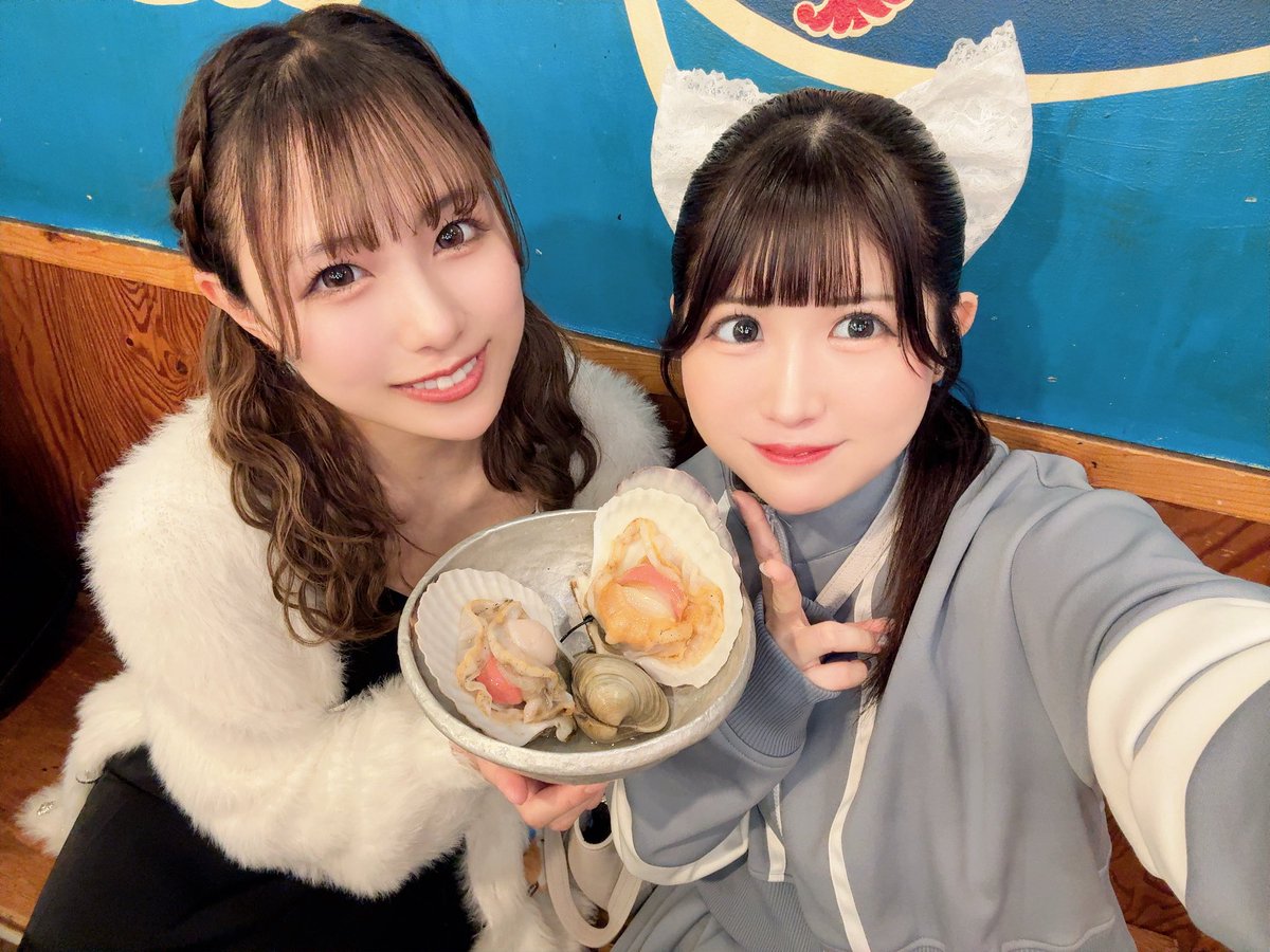 かれんだ🥰 載せてくれるの嬉しい🫶🏻