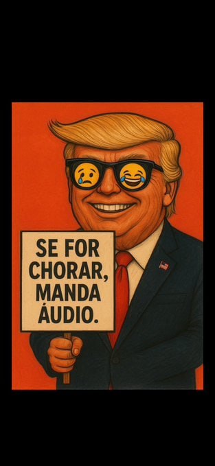 Saray_sandrac's tweet photo. @NewsLiberdade É dar nome aos Bois, só isso. https://t.co/X9zCQb0gZG