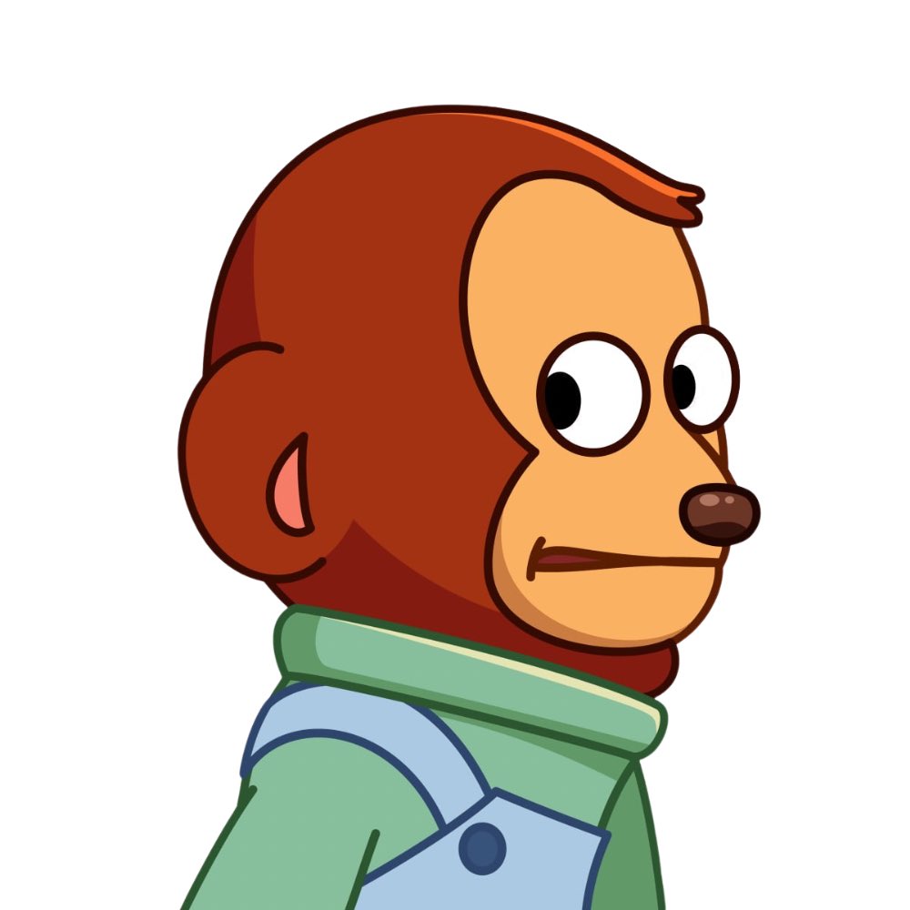 KentoOnTon's tweet photo. @Giooton $KENTO - The world’s most famous side eye meme and the 8th biggest meme globally by views (bigger than Gigachad). Telegram has already embraced the character with its own sticker pack and KENTO gift variants. It only makes sense for the original meme to live on $TON. https://t.co/8222hq13an