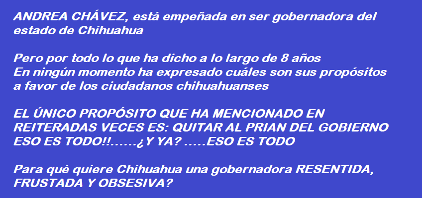 Patricia Moriz 🇲🇽 tweet media