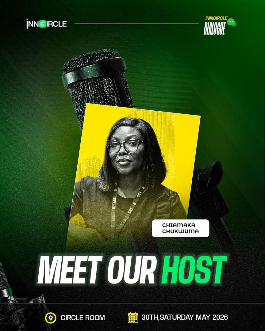 Chiamaka Chukwuma💜 tweet media