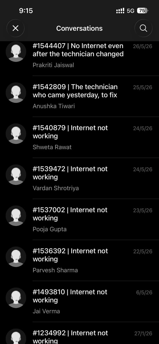 ShahbazSafi's tweet photo. @tataplayfiber https://t.co/VJPtaIHvw9