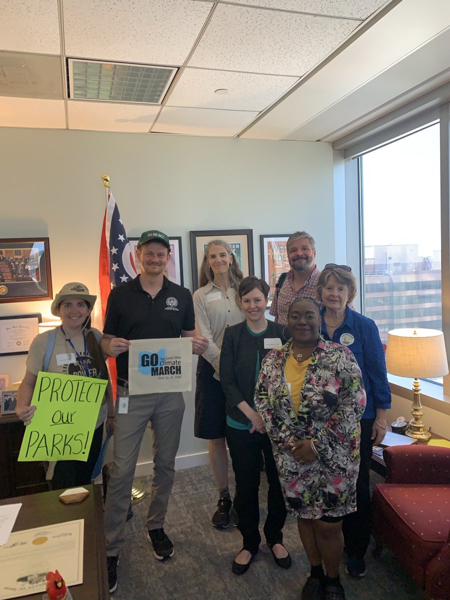 Save Ohio Parks tweet media