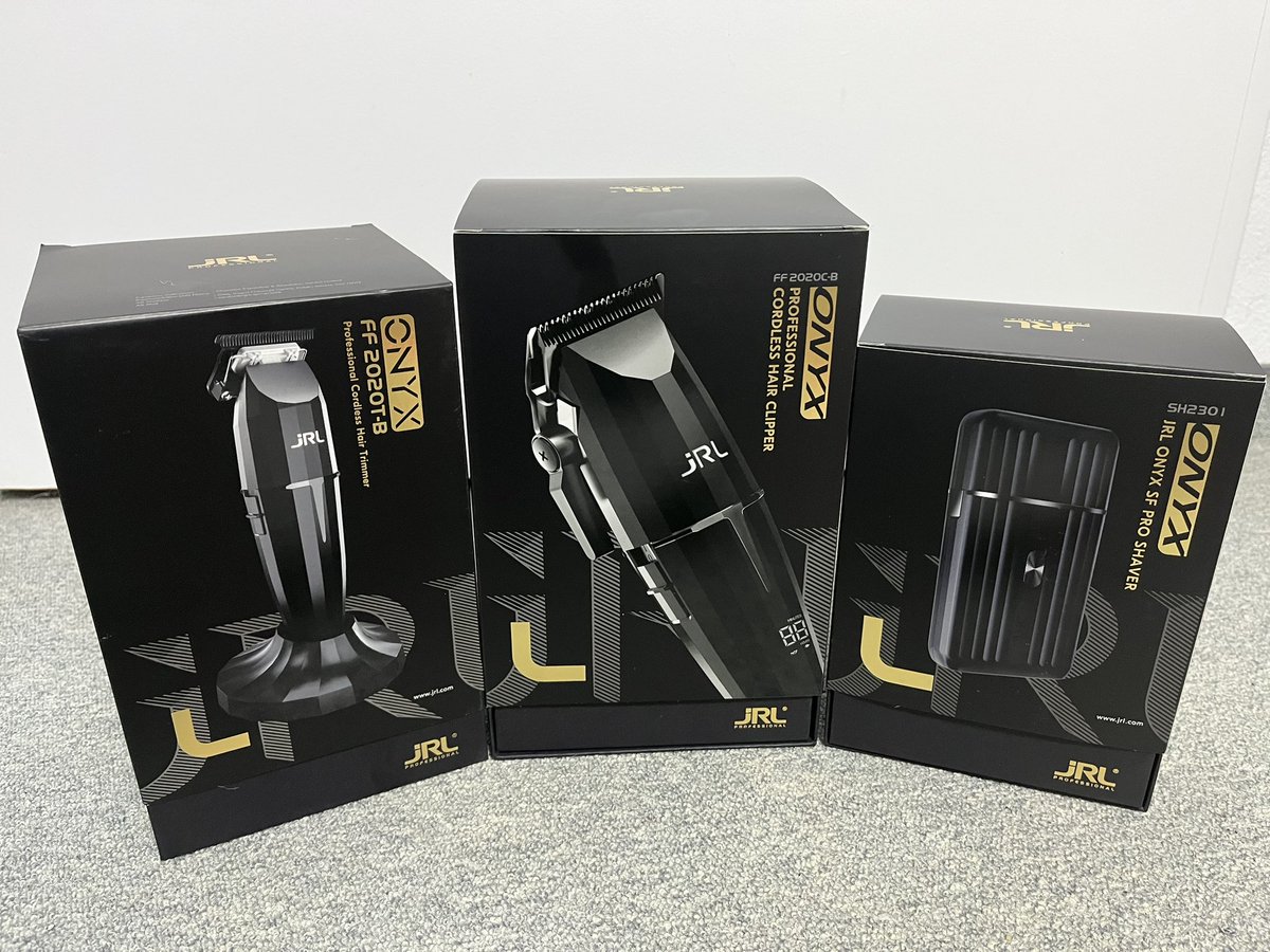 1FitFinanceDad's tweet photo. Looking forward to giving the boys a haircut today. 
It was a self-debate for a few days if this was a  splurge or saving money on barbershop costs. Maybe a bit of both… https://t.co/Zmh6o0Zt5y