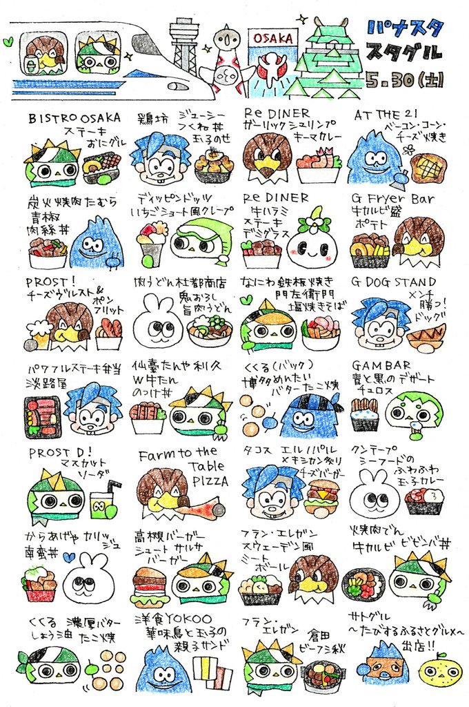 3sa_9ku's tweet photo. プレーオフラウンド第１戦
5月30日パナスタ🟦⬛️スタグル https://t.co/rIHS9Vbpu0