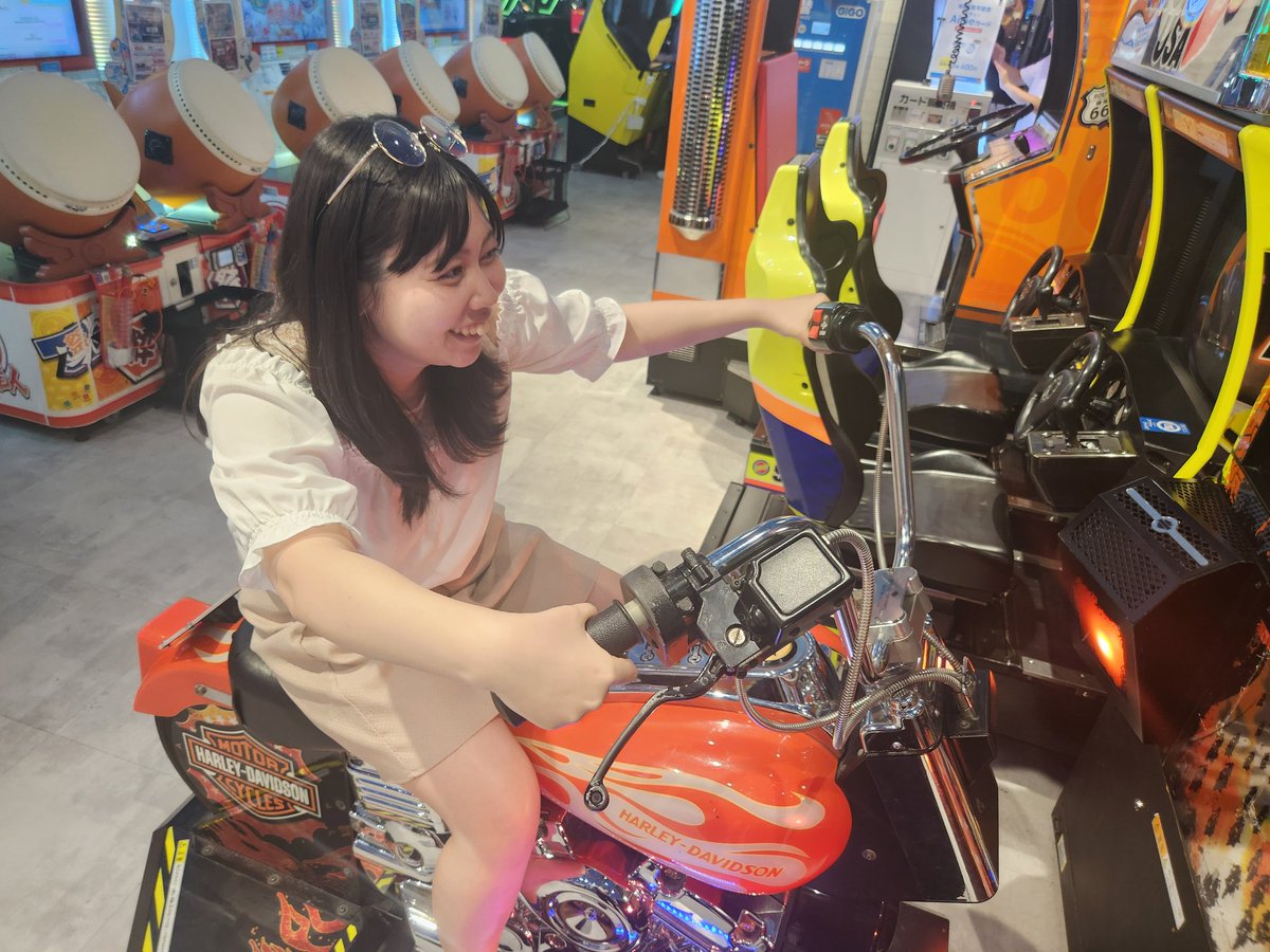 N_THMN's tweet photo. 最高の女やないかい https://t.co/Zu0qXHbvqt