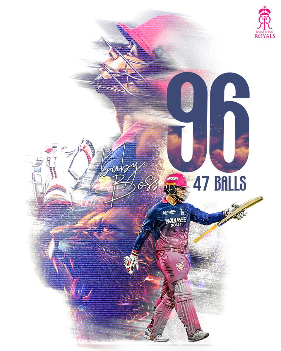 Rajasthan Royals tweet media