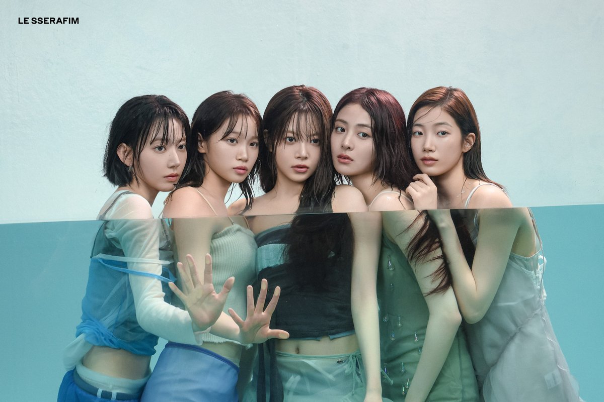 EUNCHAE CENTRAL tweet media