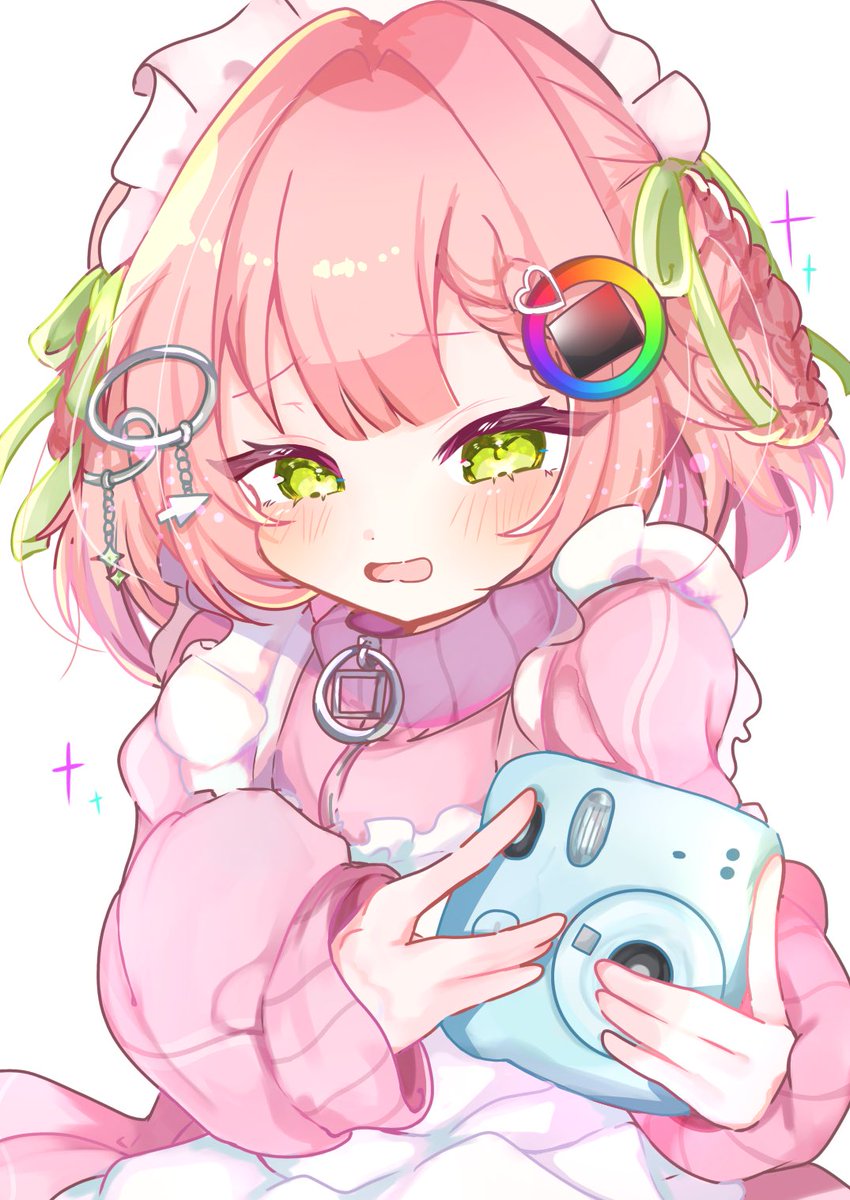 りんご(りんちゃん)🐺🍫🟣 ✧ (@Ringo03025) / Posts / X