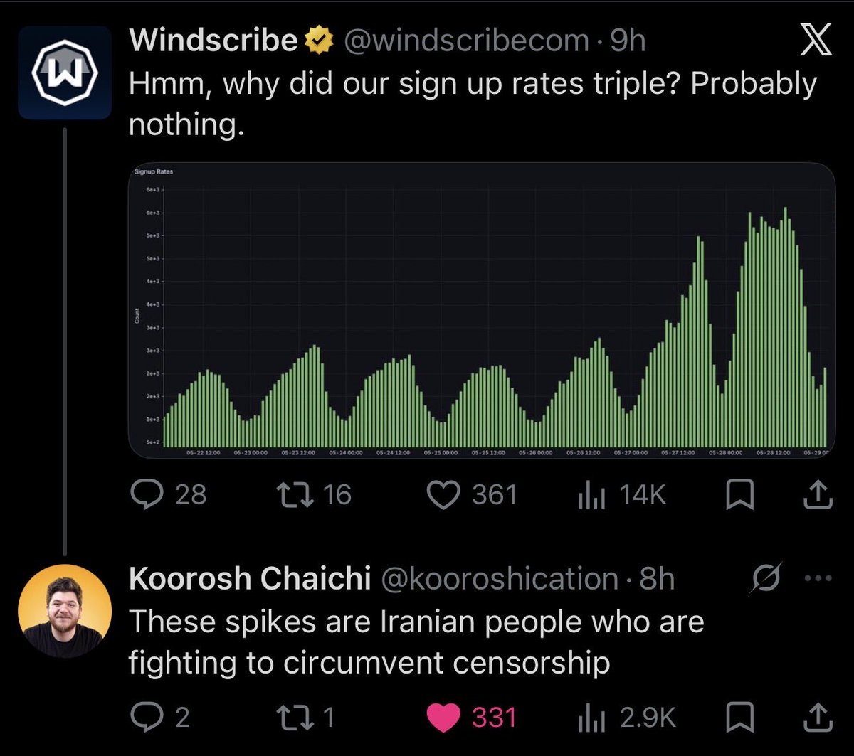 Atorpat tweet media