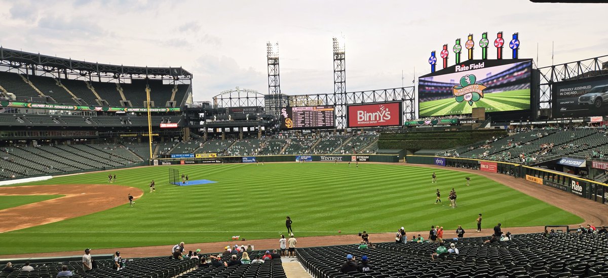 2hopperbaseball's tweet photo. Interesting
This is 2024 OD lineup the Chicago White Sox. This team lost the most games in History! It's not great - but there's no excuse to be that historically bad!
LF Benintendi 
3B Moncada
CF Robert 
DH Eloy
1B Vaughn
RF Sheets
SS DeJong
2B Lopez
C Maldonado
SP Crochet https://t.co/tpTE4Y0i0s