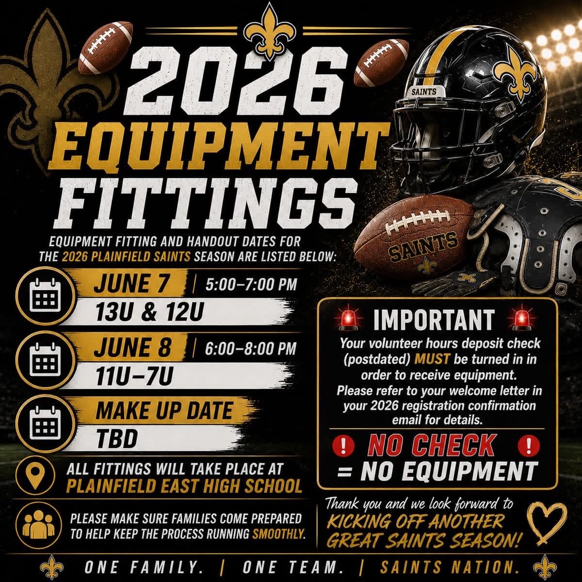 Rog202020's tweet photo. Get fitted in the brand new uniforms and brand new Schutt F7 !! All fittings at Plainfield East !! https://t.co/bi8ZX4PxPD