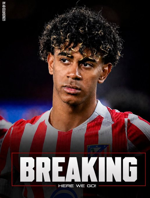 L'Atlético Bis 🔴⚪ tweet media