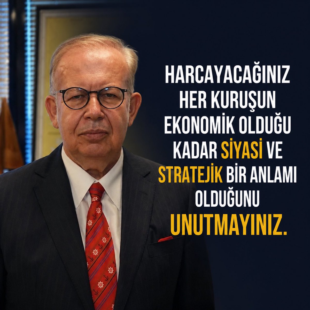 TÜRK DEGS / TURK MAGS tweet media