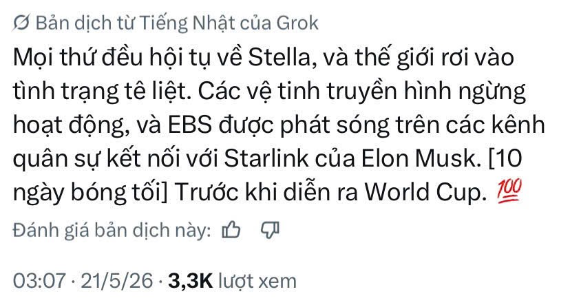 GesaraNesara tweet media