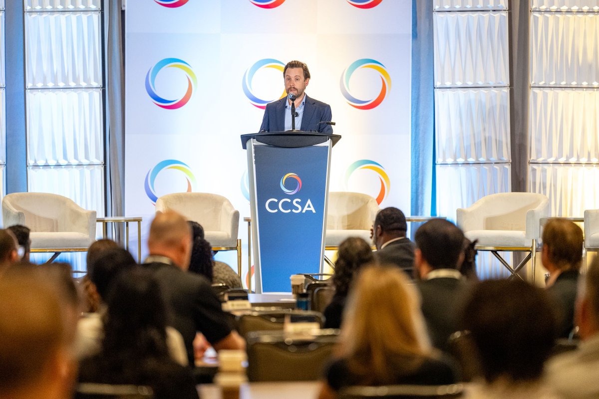 SolarAccess's tweet photo. It's Day 2 and the last day of our annual Distributed Energy Innovation Summit! We're thankful for our incredible speakers and sponsors who made this event possible and to a shared commitment to advancing equitable, scalable, affordable energy solutions: https://t.co/bz8BalKELX https://t.co/M5LydEb8Dx
