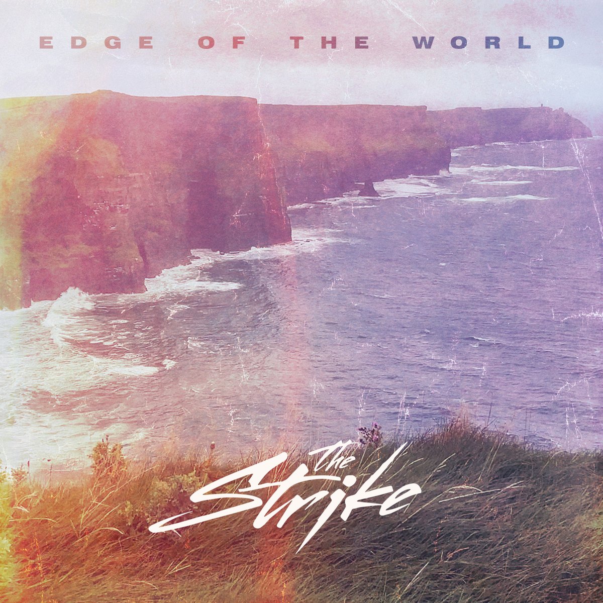 wearethestrike's tweet photo. We are beyond excited to announce the release of our most recent single, EDGE OF THE WORLD

We hope that you enjoy the song. As always, thank you so much for your support. It truly means the world to us.

https://t.co/n24exnUkF9 https://t.co/44VPD1BM7i