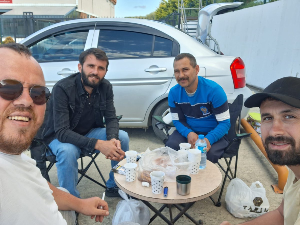 Bağımsız Maden İş tweet media