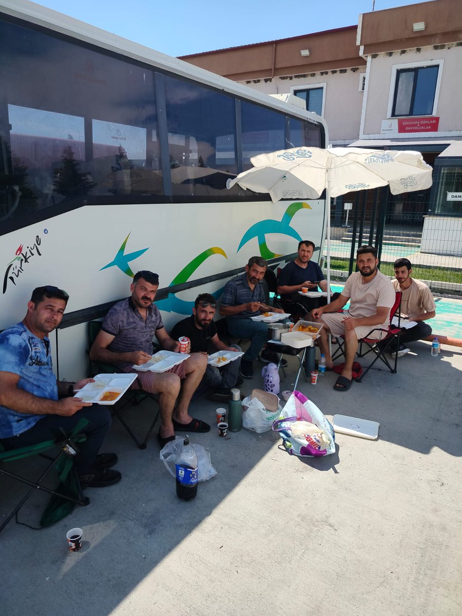 Bağımsız Maden İş tweet media
