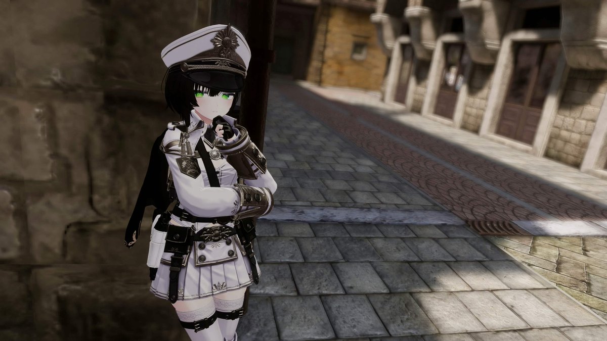 VRChatイベント:帝国軍人RP【DOMINATE】 tweet media