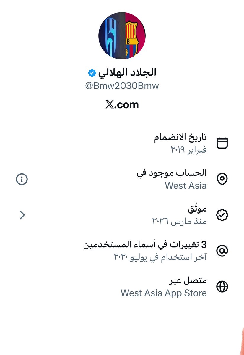 mnahss's tweet photo. @Bmw2030Bmw @mhalshaikh لا تردون عليه هذا مرتزق https://t.co/Ldv83qUW9k