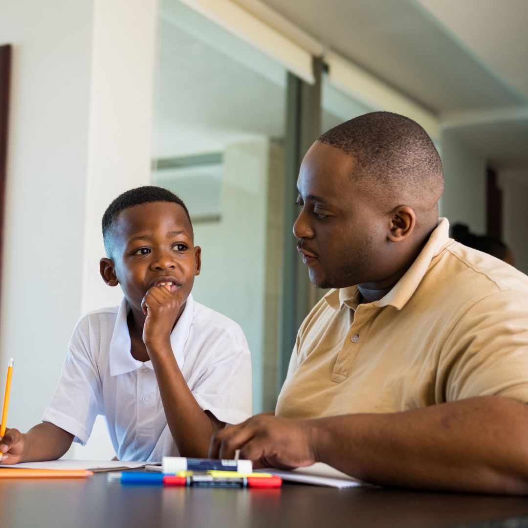 B_LifeSkills's tweet photo. Boost your child's confidence with numbers using our family tip sheet for children aged 7–11. Use the tip sheet for simple, fun ways to explore maths together at home.