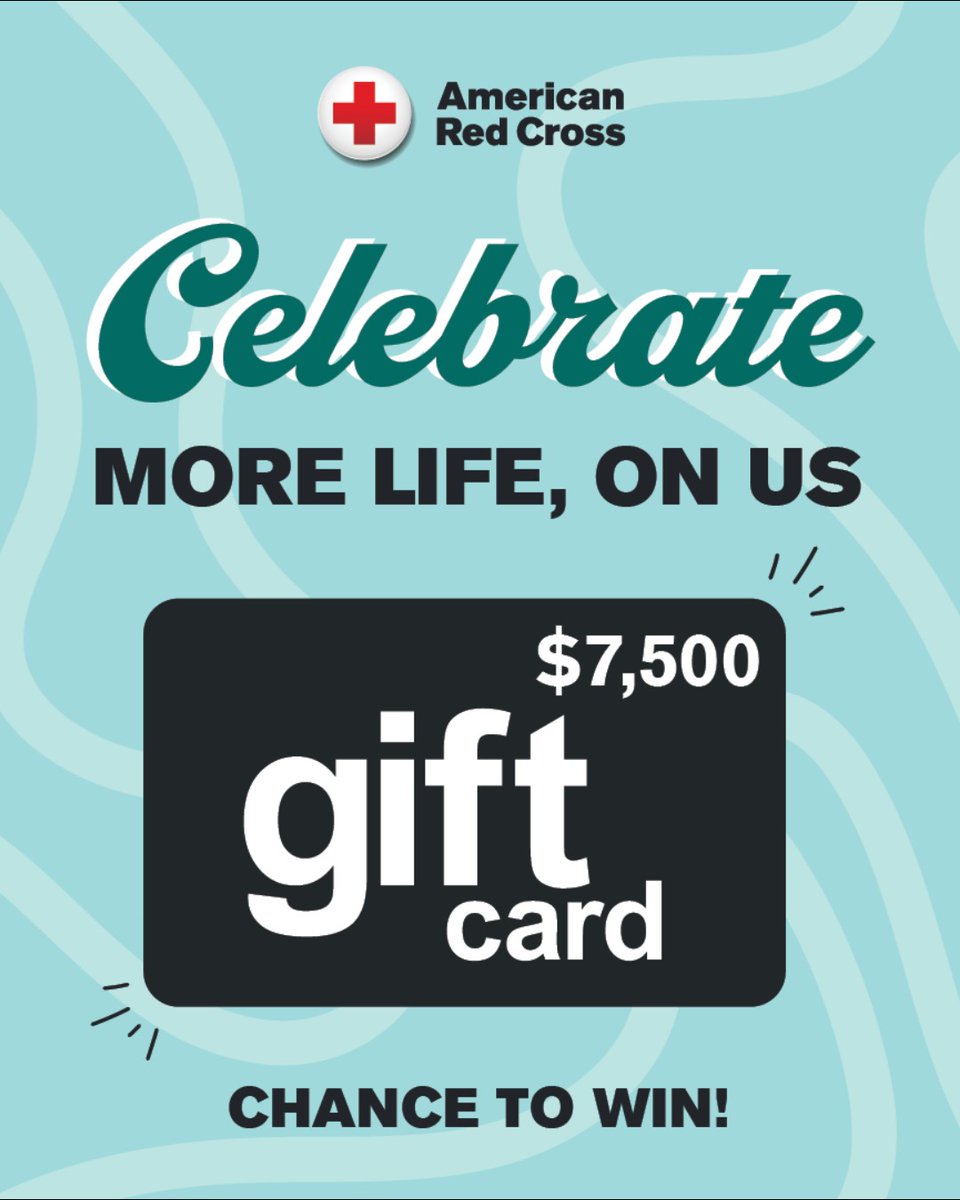 RedCrossSC tweet picture