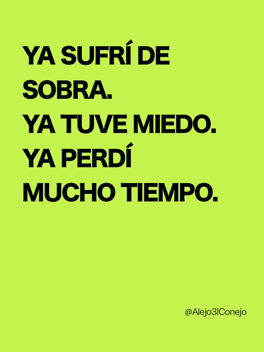 Alejo3lConejo's tweet photo. Ya no quiero perderlo más. https://t.co/sz1nDFqH9J