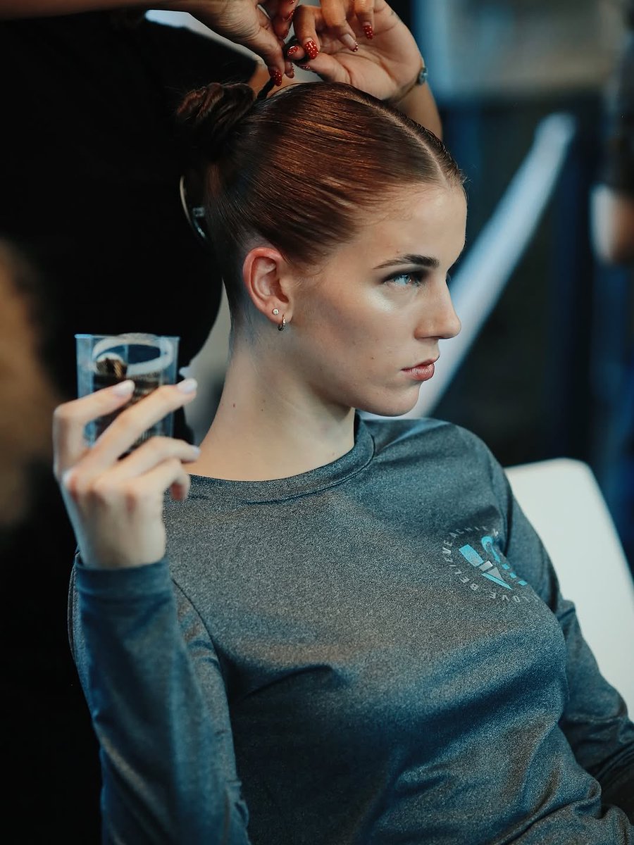 safashionweek's tweet photo. #SAFWSS26 π₯ BACKSTAGE π₯
#JCLeRoux #NARSSouthAfrica #CarltonHairSA #DesignedForPleasure #MagnumSA #NARSCosmetics https://t.co/1RAr3hztuL