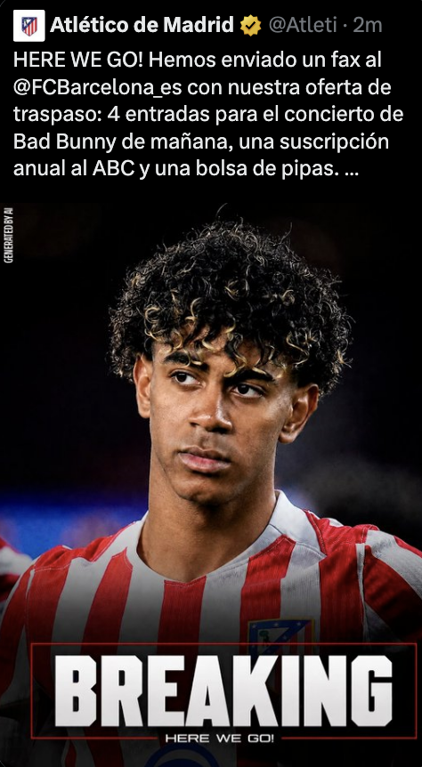 The Touchline | 𝐓 tweet media