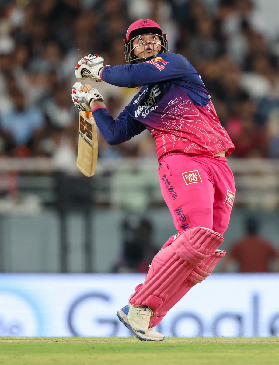 SWAPNILBANSOD99's tweet photo. Well played  Vaibhav Sooryavanshi! 96(47) 🌟👏

Vaibhav Sooryavanshi delivers an absolute masterclass against gujarattitans in Qualifier 2. 

📷-BCCI

#teamindia #bharatarmy #coti🇮🇳 #ipl2026 #gtvsrr https://t.co/mFDXELT801