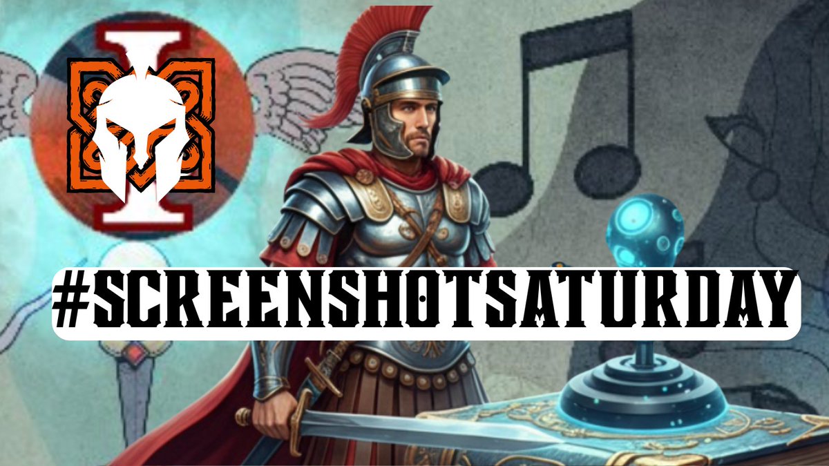 Indie Questing ⚔️🕹⚔️ #indiequest tweet media