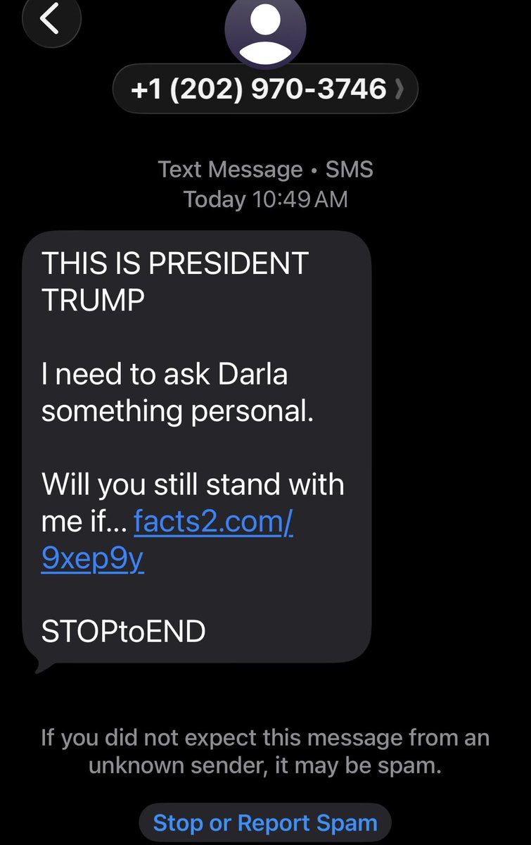 chenetlarose's tweet photo. Come get y’alls president https://t.co/eVvzOKQsJZ