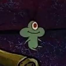 The Art of SpongeBob tweet media