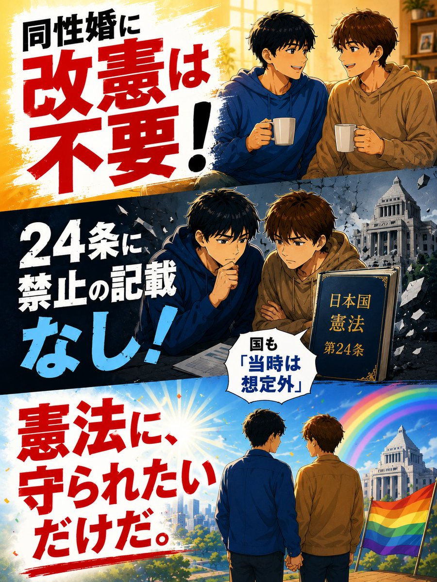 みなづち tweet media