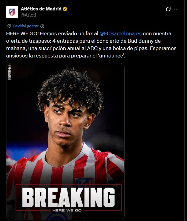 FutbolArena tweet media