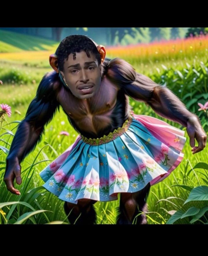 VALCRI98's tweet photo. @BrenoDi8 @dradinho0 @CCP1912oficial @Palmeiras @Libertadores Llora llora MACACO 🐒🐒 https://t.co/4ufdxFlsq3
