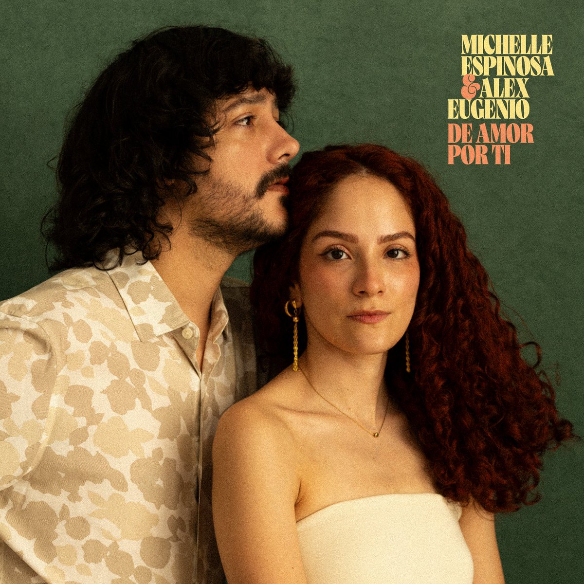 romanticopunk's tweet photo. Dime que sabes que me muero ❤️‍🩹

‘De amor por ti‘ ya está disponible en todos lados para que vayan a darse una vueltita a escucharla. Estamos sumamente emocionados con esta canción en la que unimos nuestras voces por primera vez.

https://t.co/ddKLkuxywW https://t.co/ye6dkamQZi