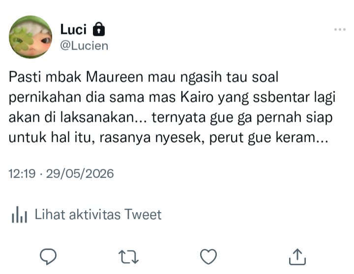 𝑒𝑙 tweet media