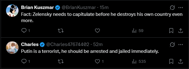 CM_Nim's tweet photo. @sentdefender The duality of X https://t.co/MMJTRreBBm