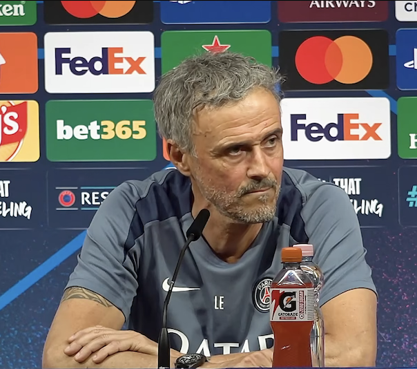 The Touchline | 𝐓 tweet media